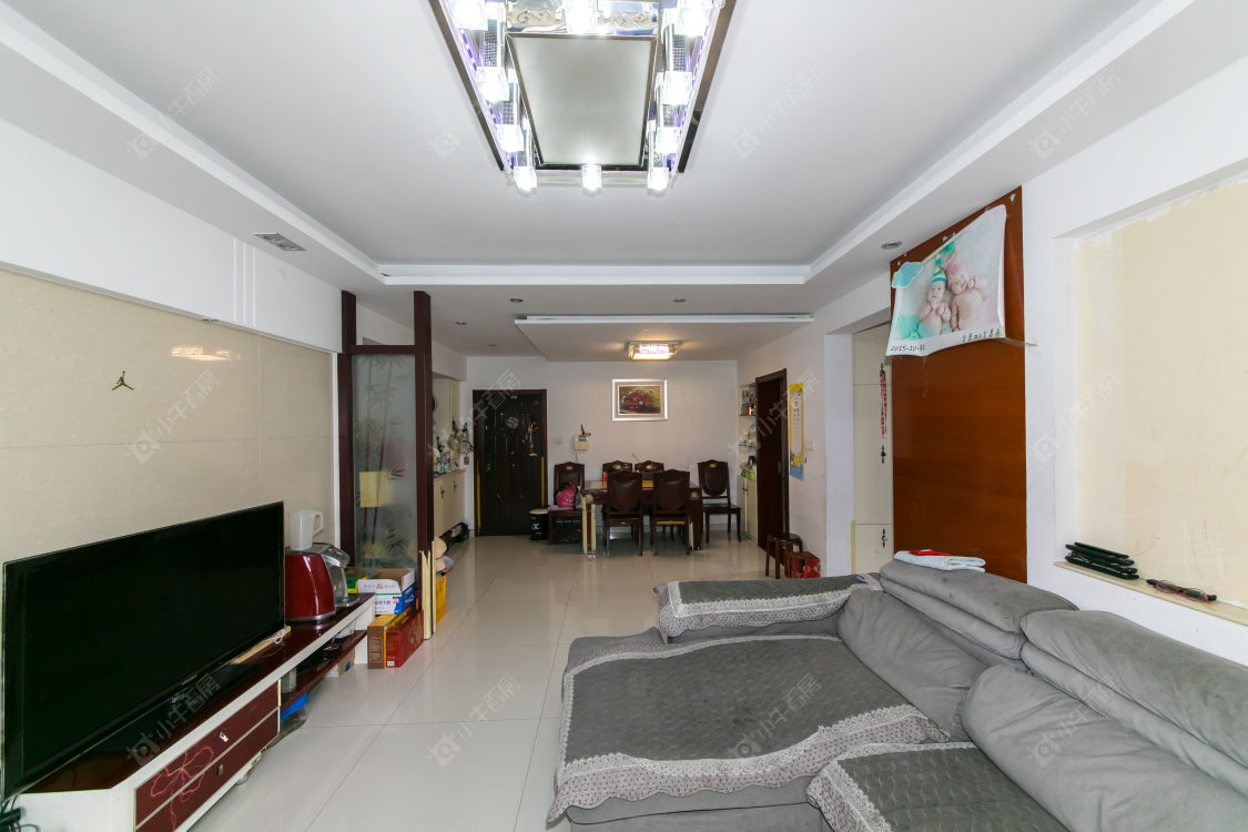 常州新城南都美域在售二手房源室内图_小牛看房