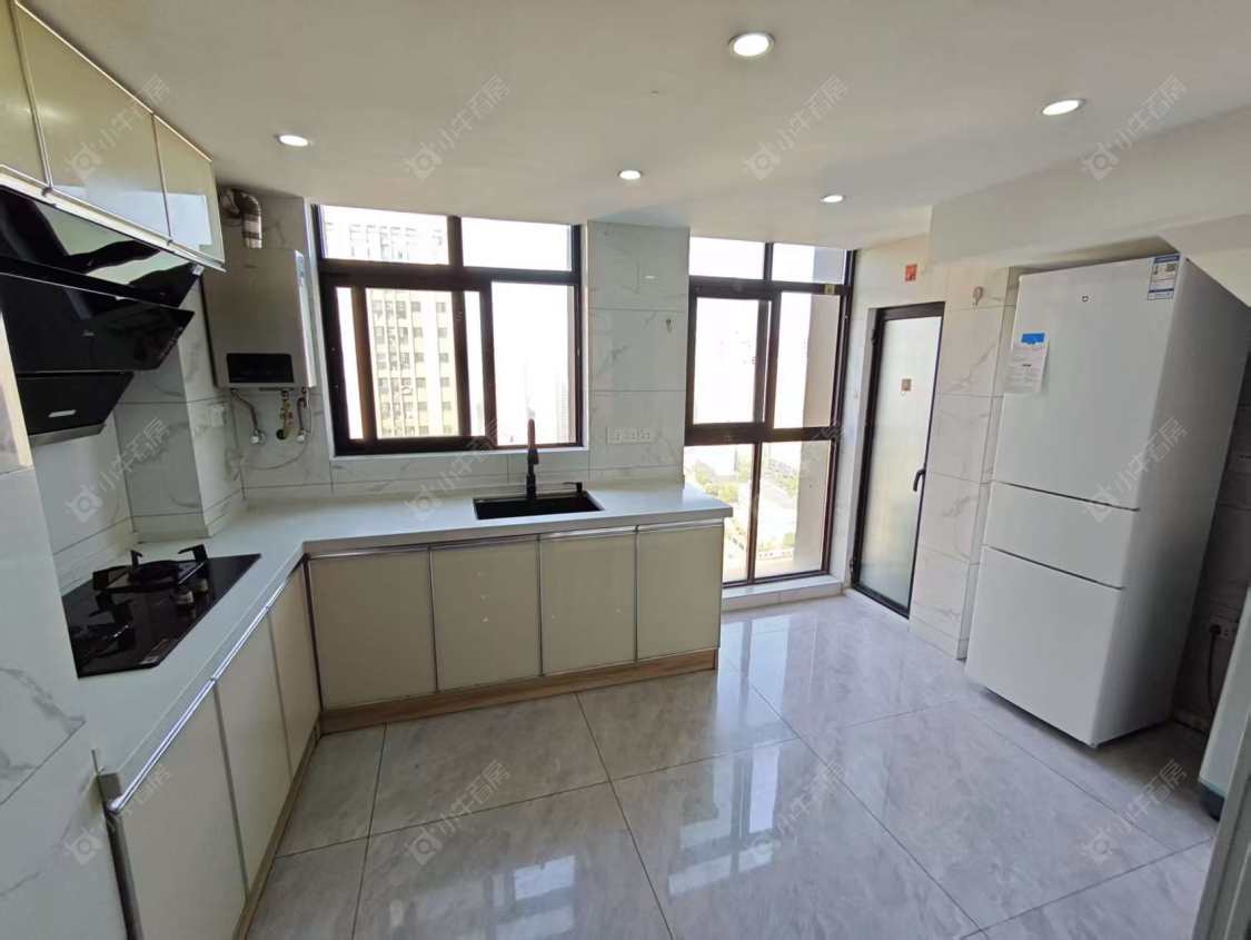 常州吾悦广场全能家公寓在租房源室内图_小牛看房