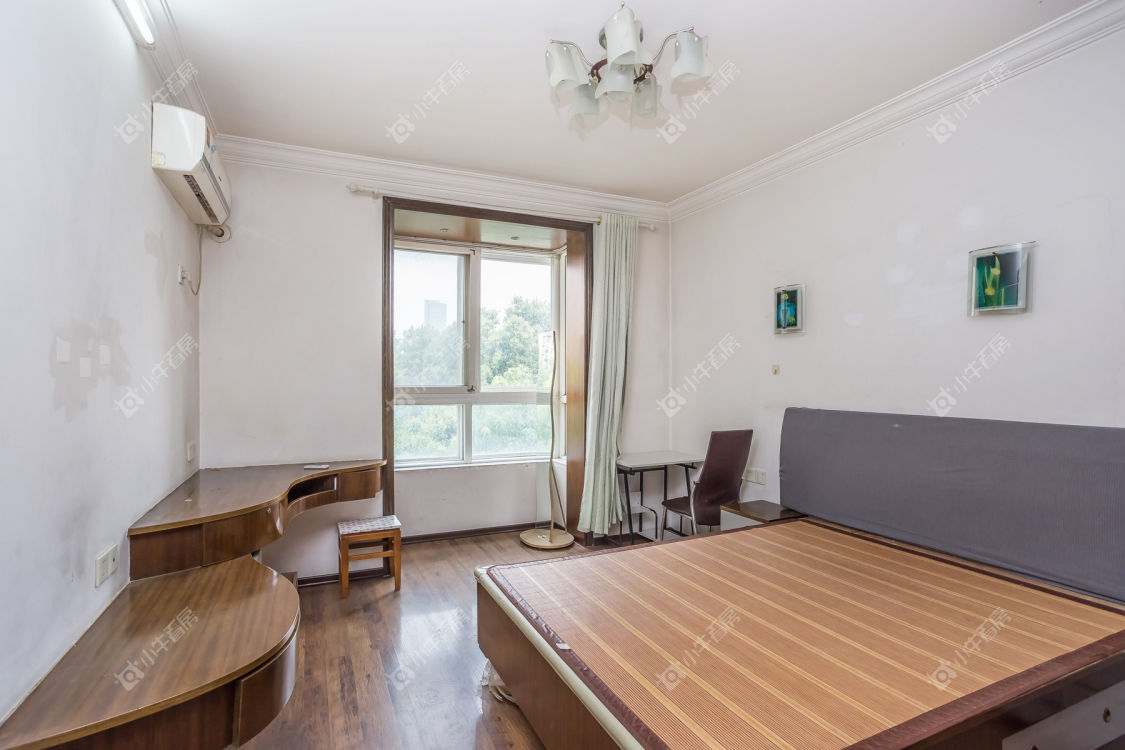 常州晋陵北苑在租房源室内图_小牛看房