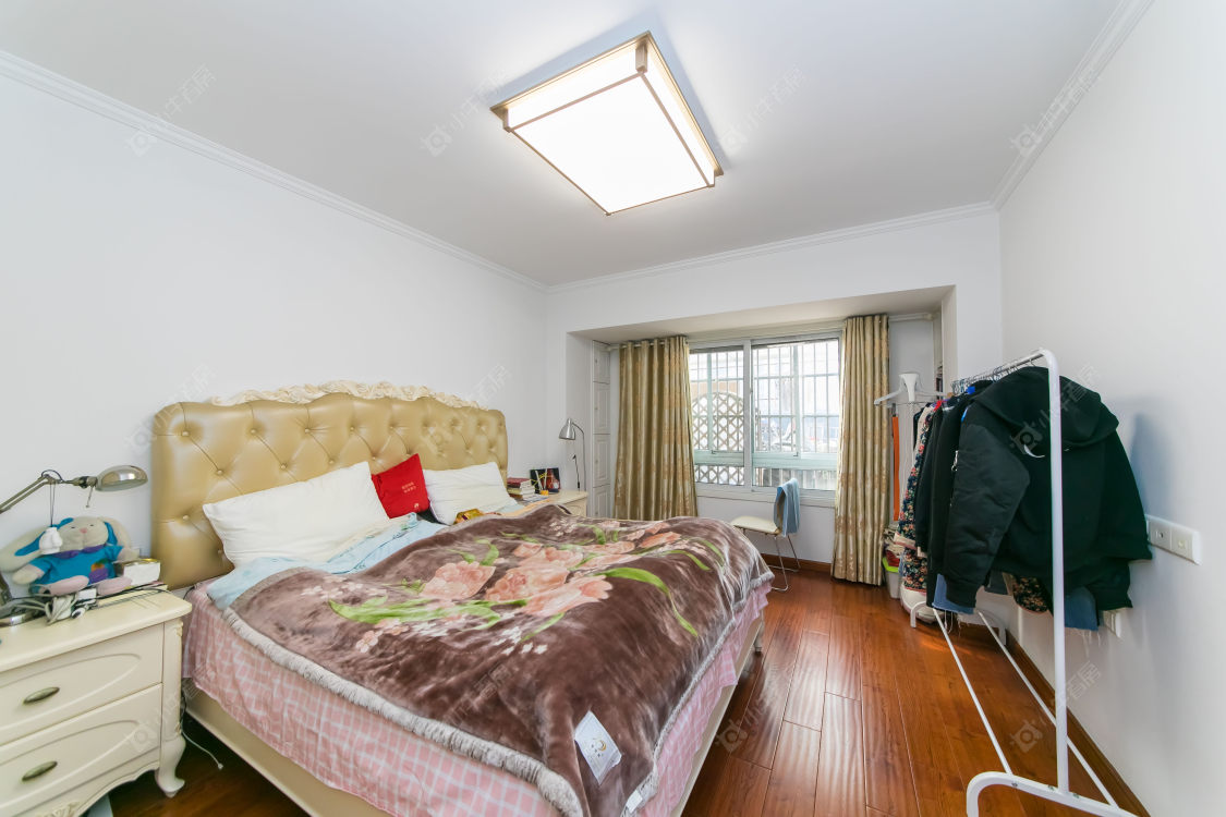 常州泰盈八千里在售二手房源室内图_小牛看房