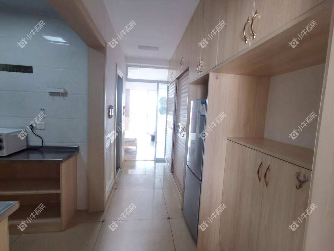 常州裕坤美城公馆在租房源_小牛看房