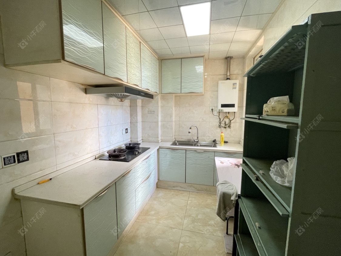 常州锦海星城二期在租房源室内图_小牛看房