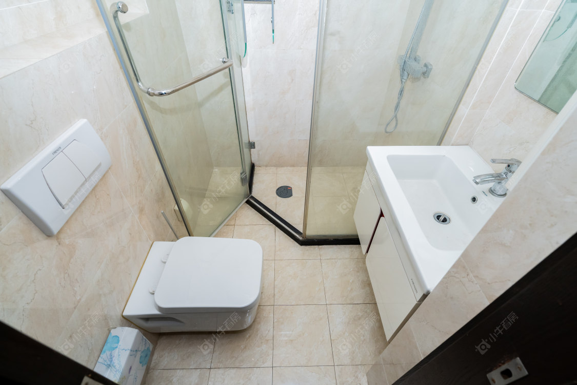 常州银河湾明苑二期在售二手房源室内图_小牛看房