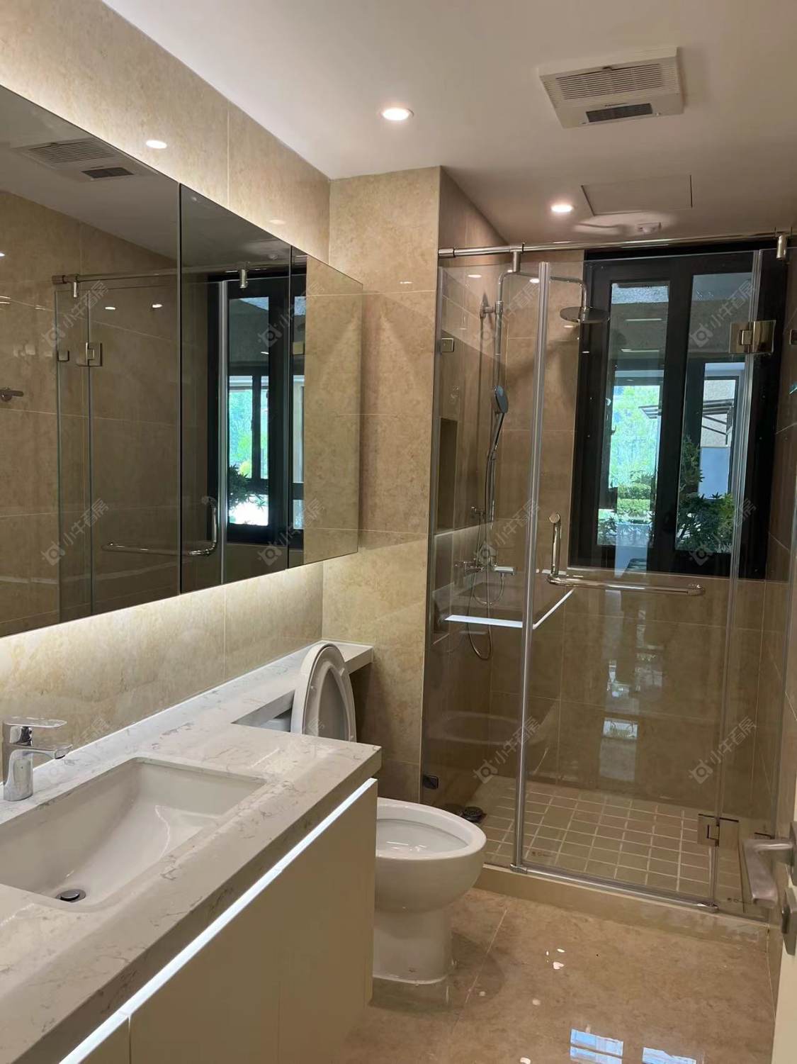 常州龙城金茂府东区在租房源_小牛看房