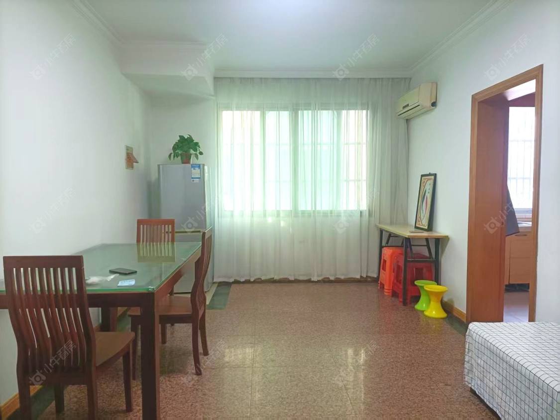 常州花东三村在租房源室内图_小牛看房