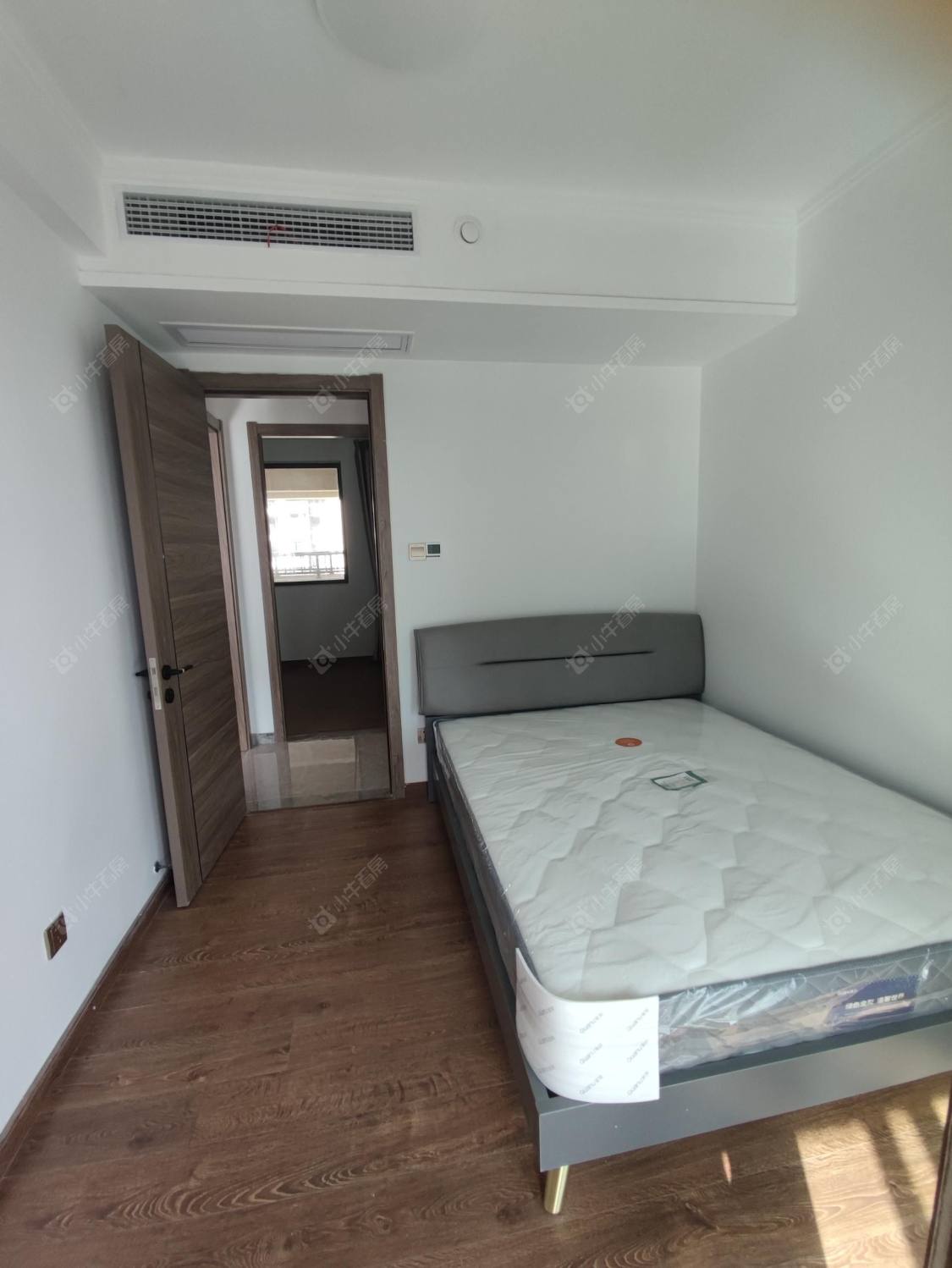 常州碧桂园碧玥和鸣在租房源室内图_小牛看房