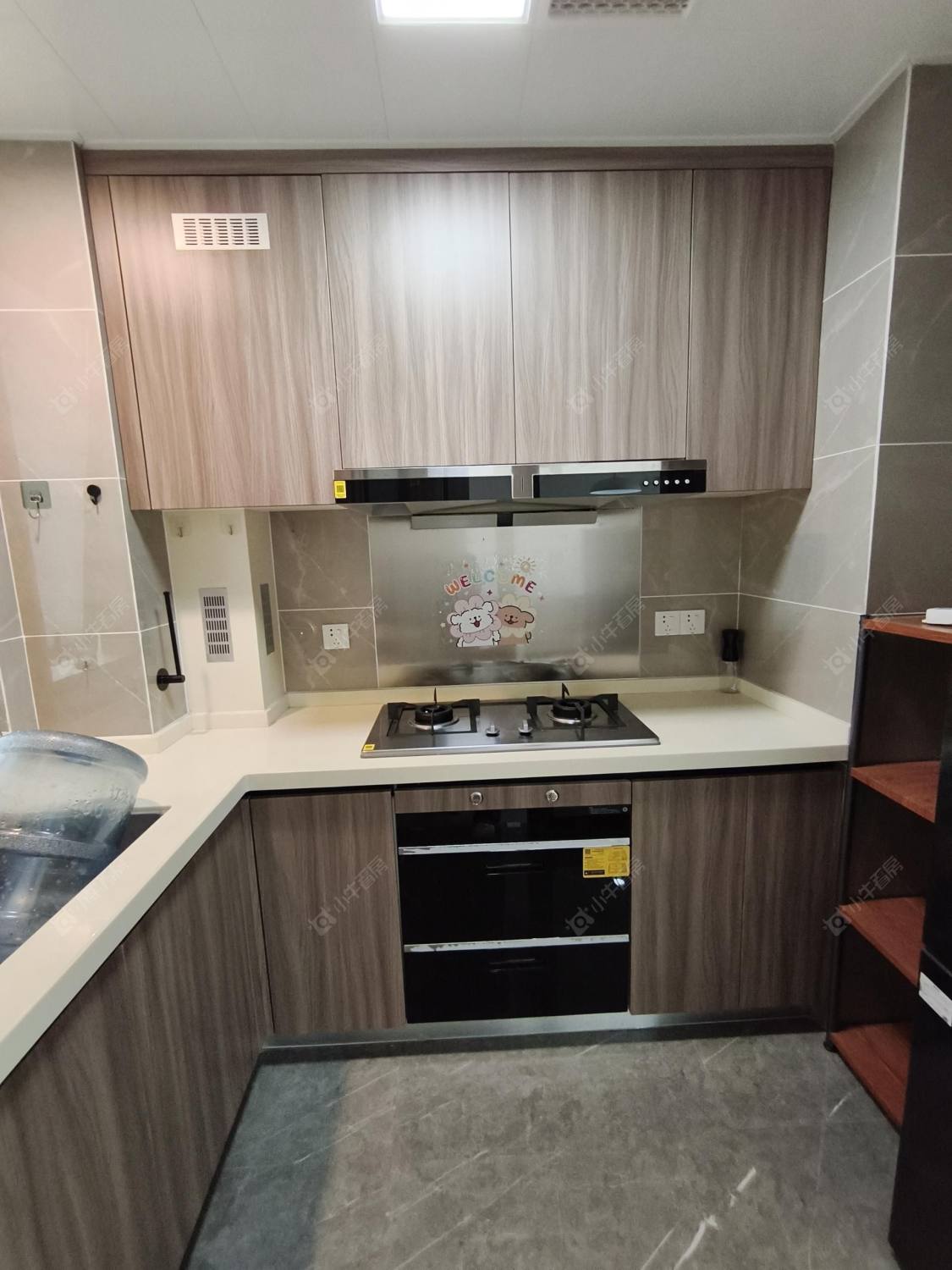 常州弘阳云峯在租房源室内图_小牛看房