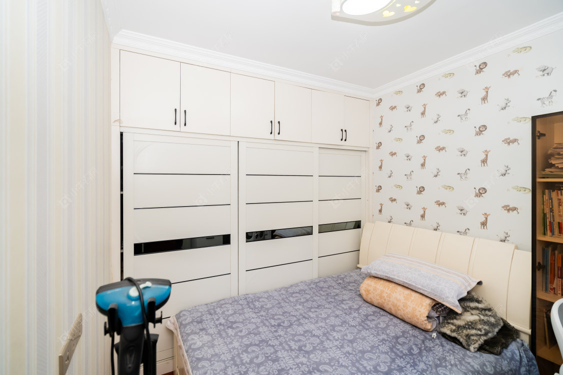 华润国际三期房源室内图 常州华润国际三期在售二手房源室内图_小牛看房