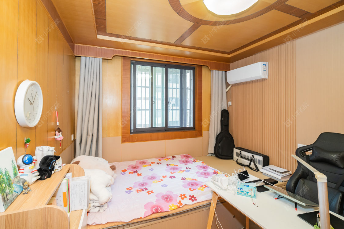 常州浦南新村在售二手房房源室内图_小牛看房