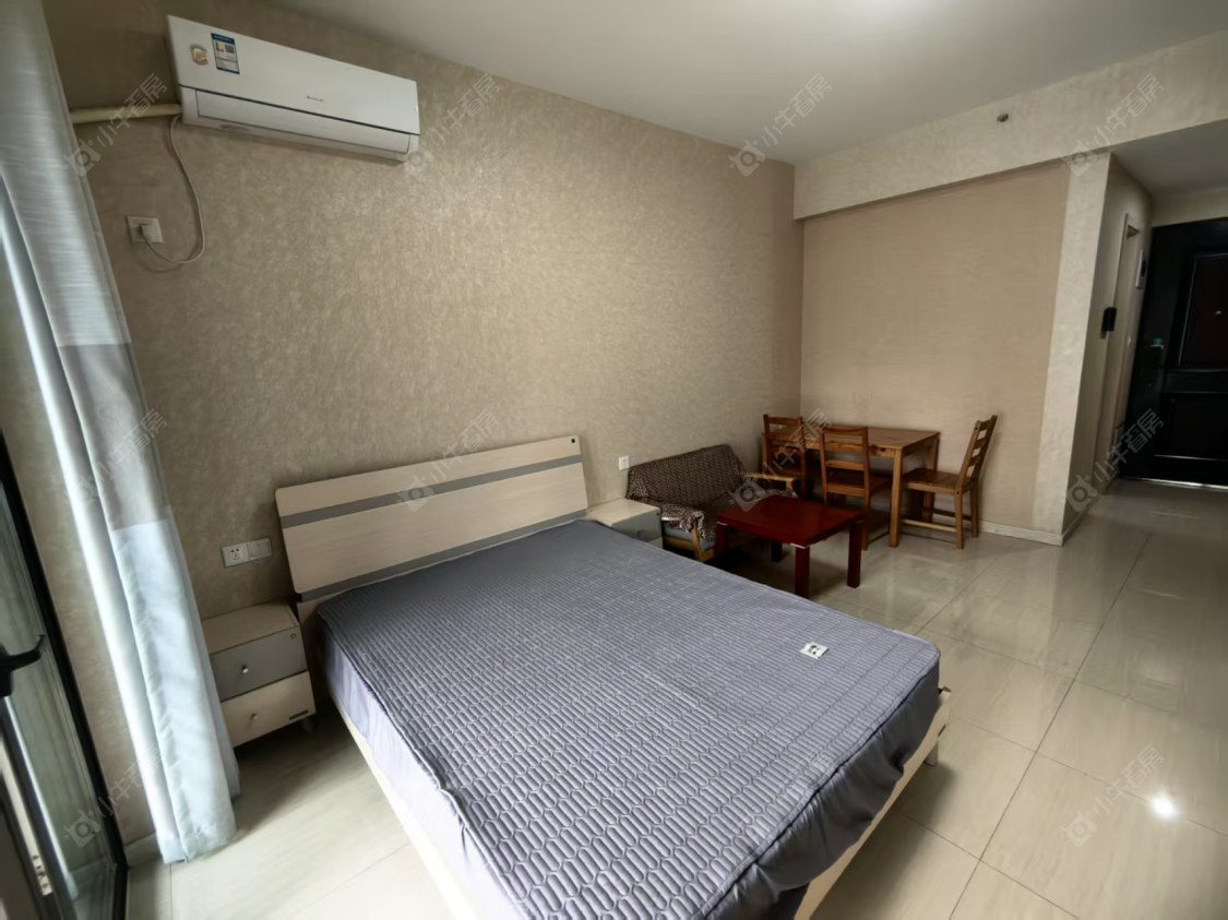 常州星河国际六区在租房源_小牛看房