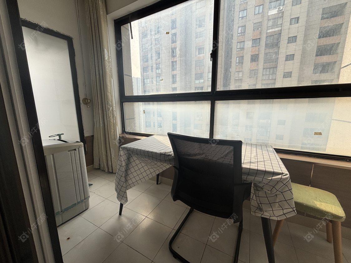 常州中奥珑郡在租房源室内图_小牛看房