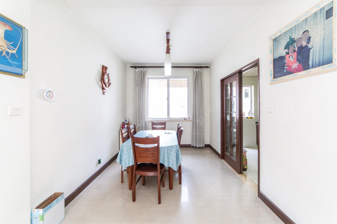 常州奥林匹克花园在售二手房源室内图_小牛看房