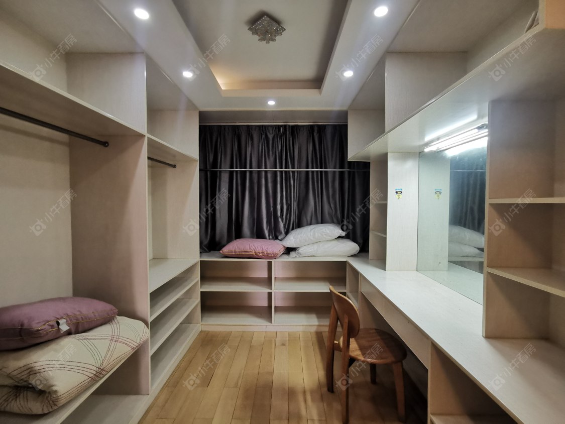 常州龙湖龙誉城二期在租房源_小牛看房