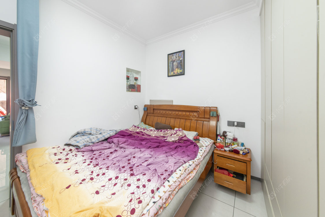 常州服务新村在售二手房源室内图_小牛看房