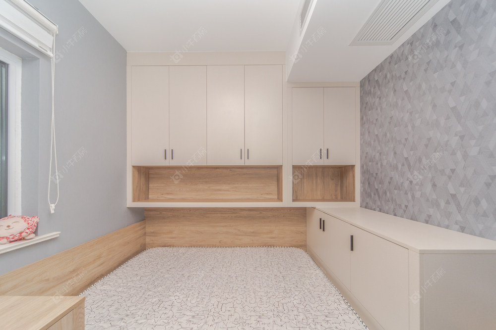 碧桂园华星·世纪学府房源室内图 常州碧桂园华星·世纪学府在售二手房源室内图_小牛看房