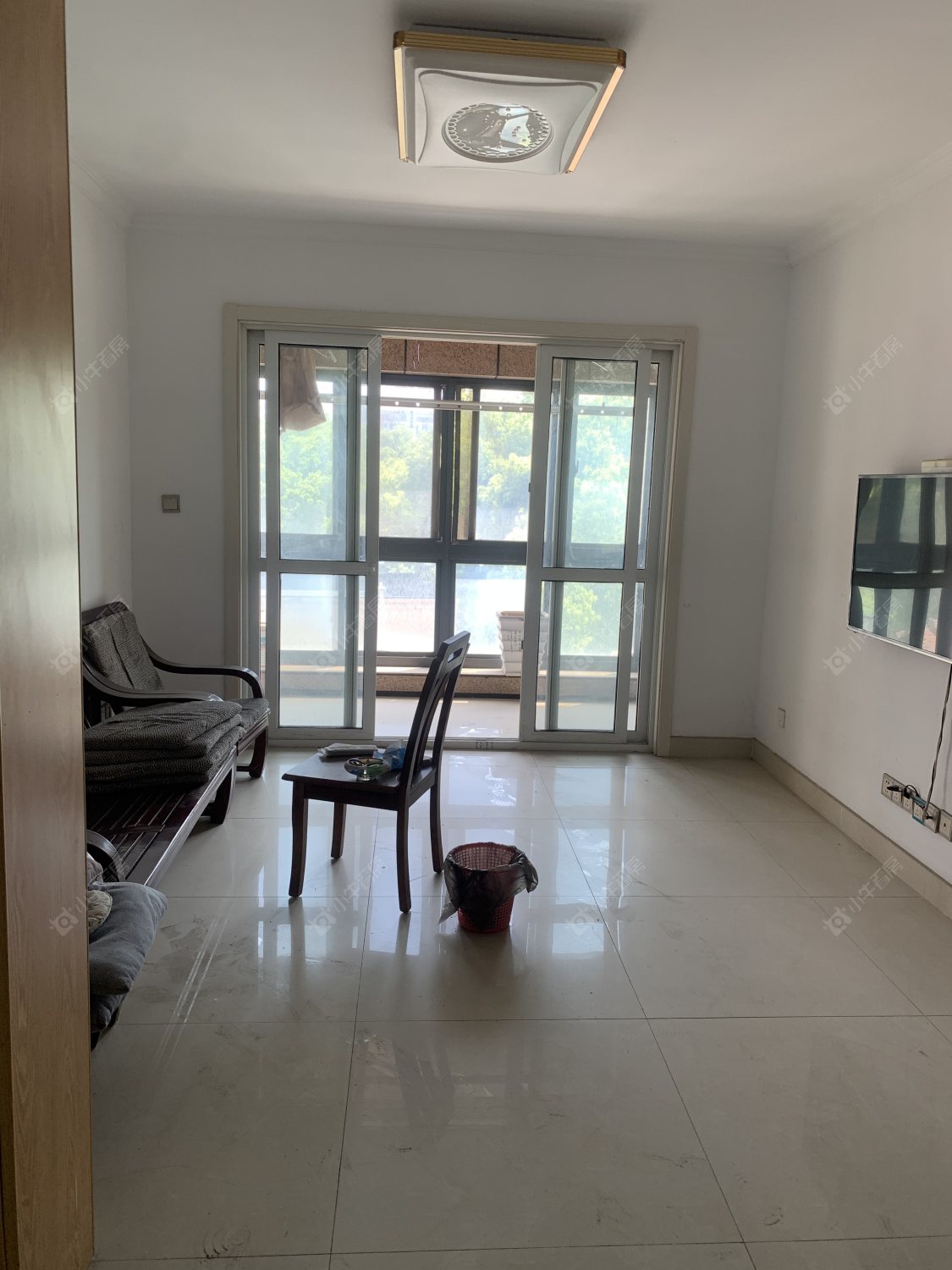 常州平岗星苑一期在租房源_小牛看房