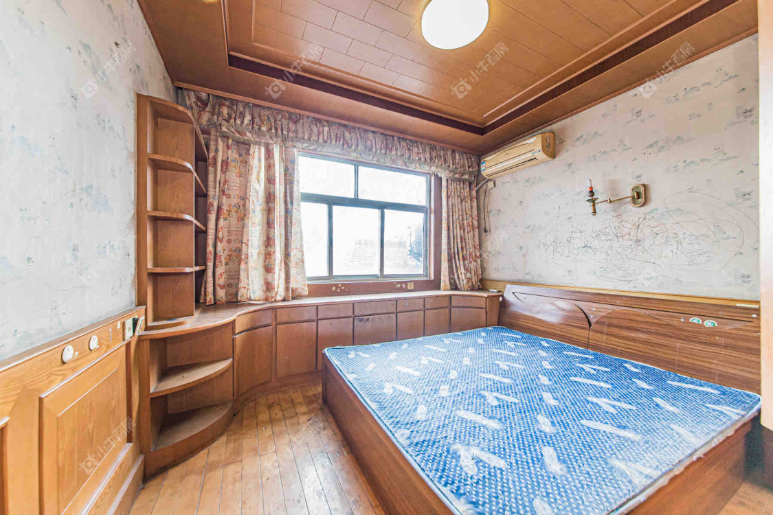 常州古方新村在租房源室内图_小牛看房