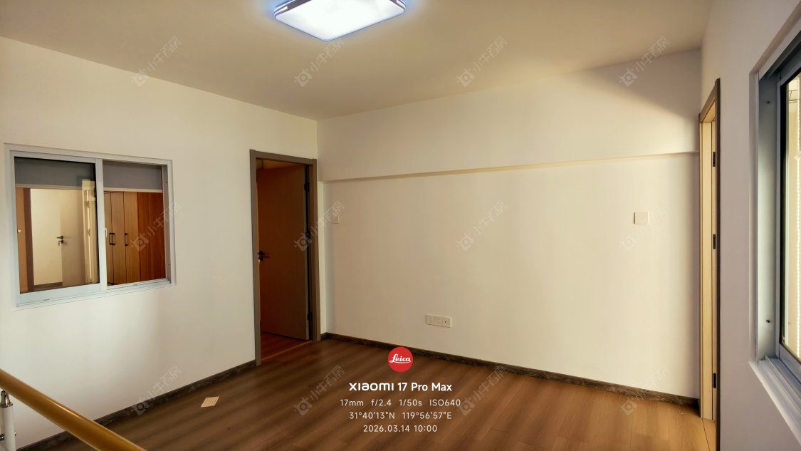 常州天安数码城公寓在租房源室内图_小牛看房