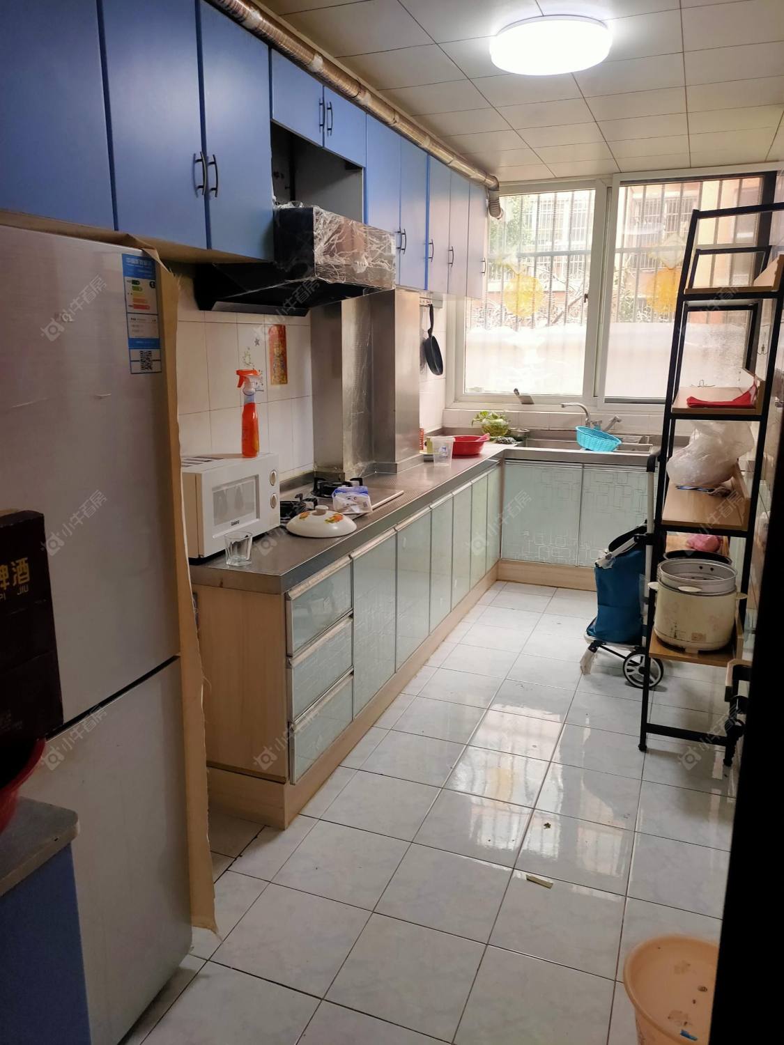 常州金城花苑在租房源室内图_小牛看房