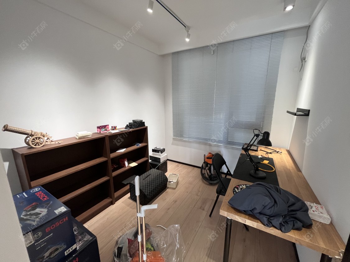 常州玉兰广场五期在租房源_小牛看房