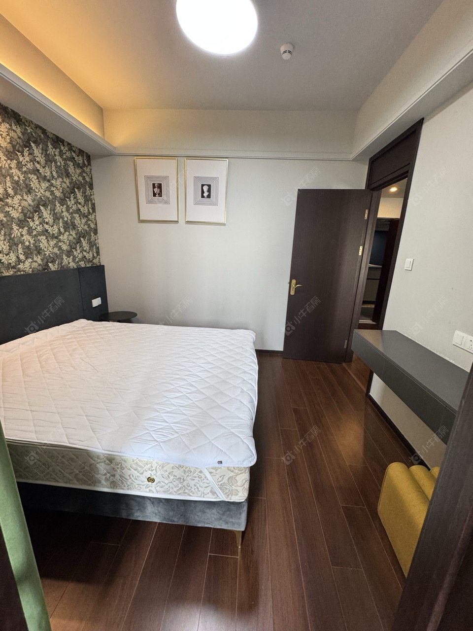 常州朗诗邻里中心在租房源室内图_小牛看房