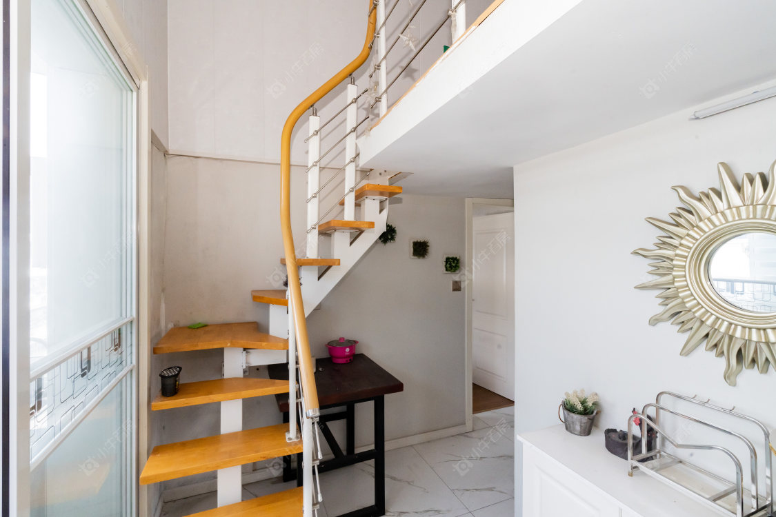 常州丽华一村在售二手房源_小牛看房