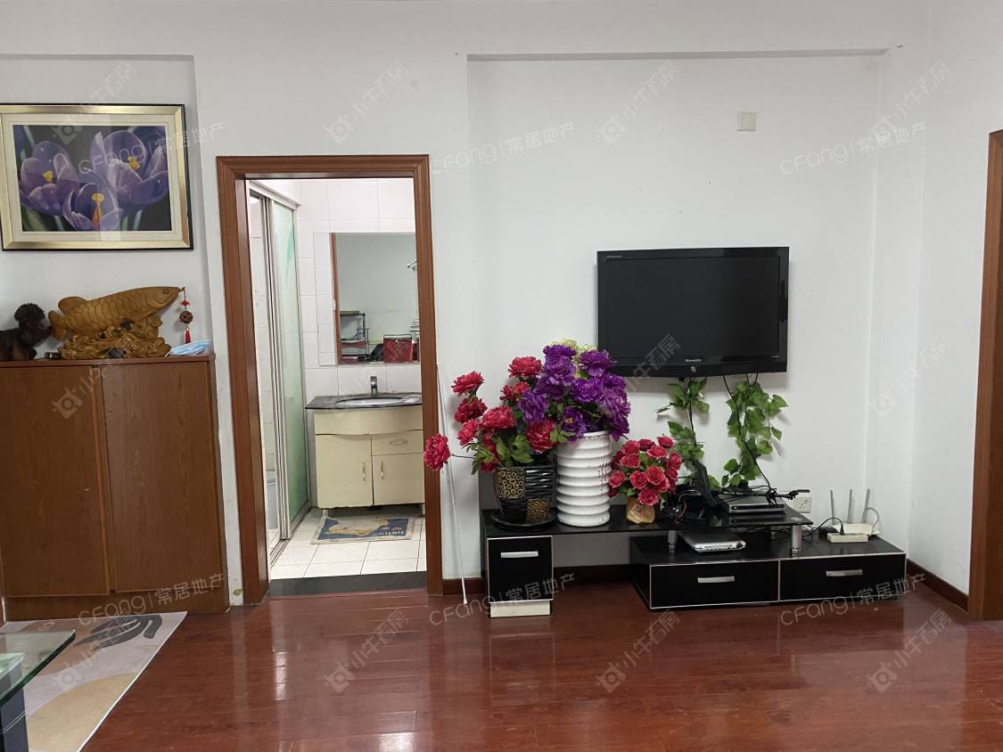 常州怀德名园租房_小牛看房