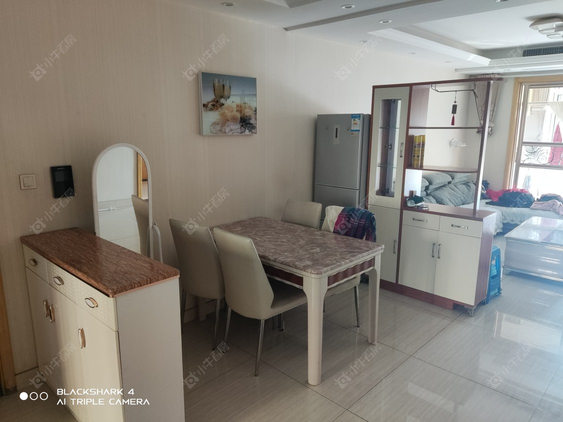 常州路劲城市主场在租房源_小牛看房