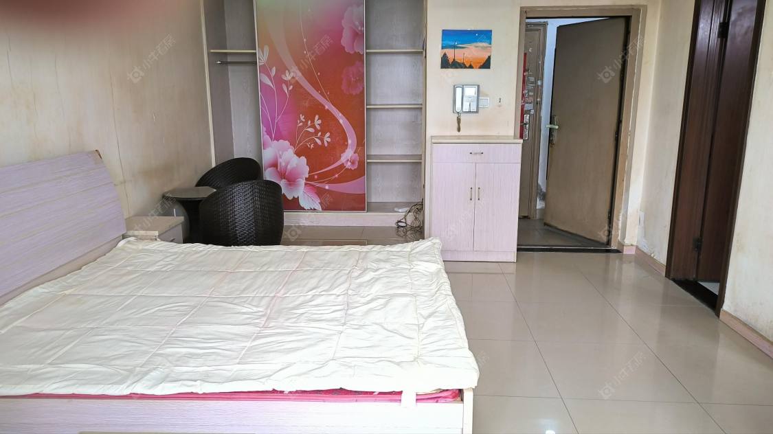 常州学府名门花苑在租房源室内图_小牛看房