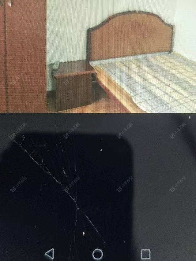 常州东仓桥2室1厅出租房源图片