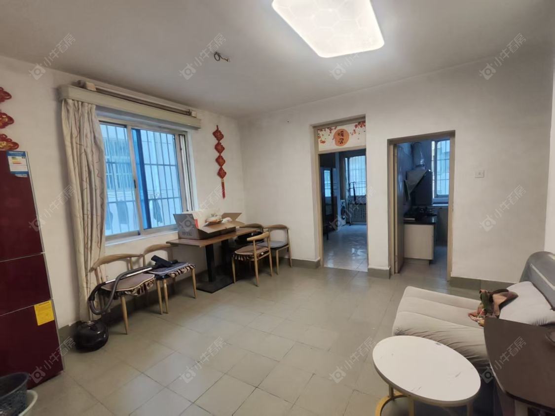 常州杨柳巷小区租房_小牛看房