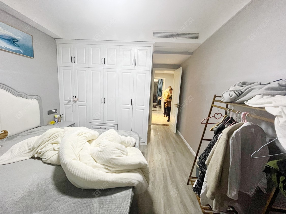 常州玉兰广场三期在租房源_小牛看房