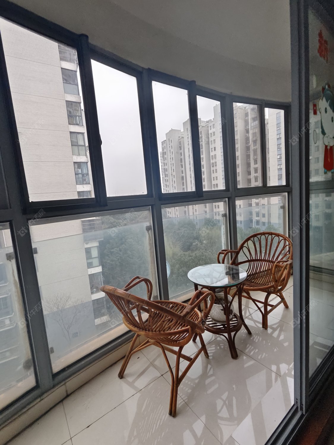 常州滨江明珠城东区在租房源室内图_小牛看房