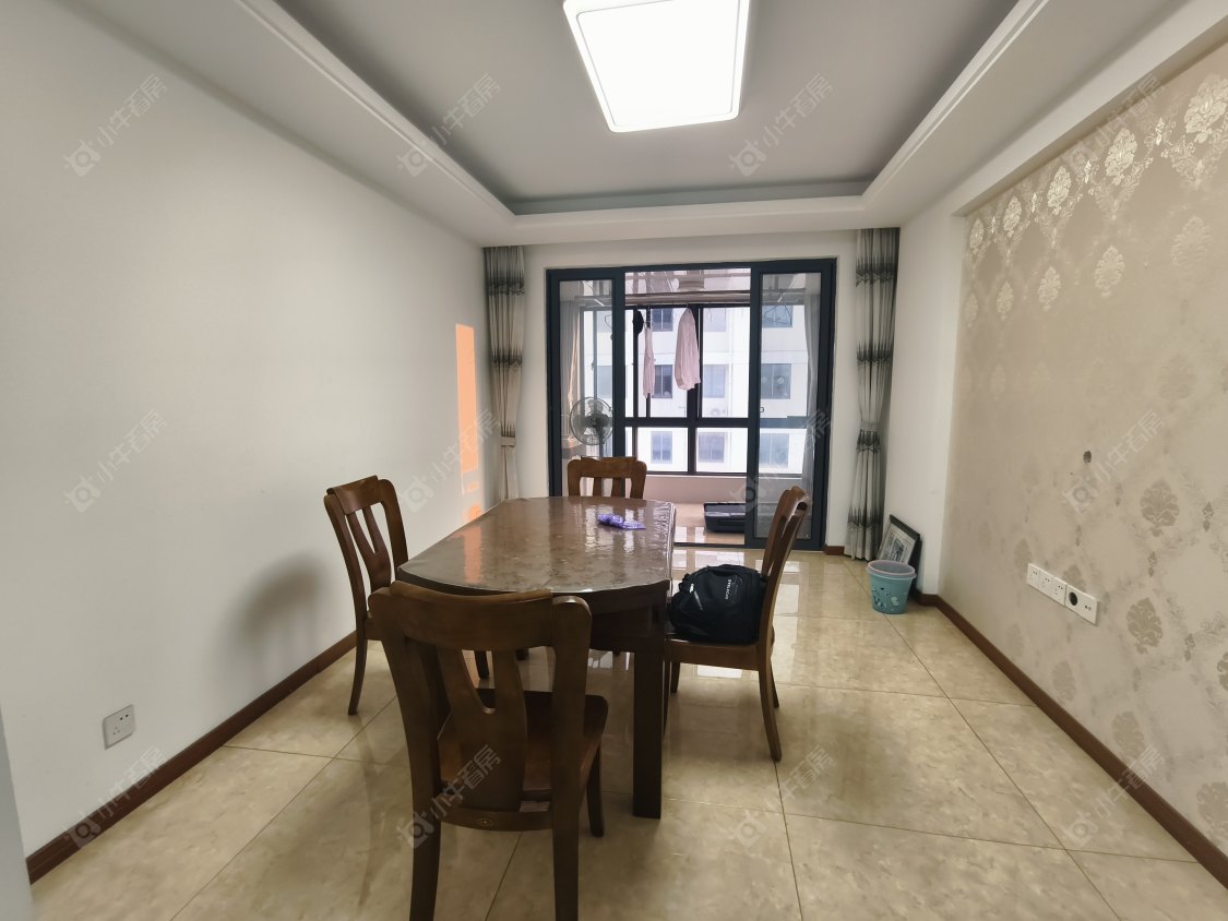 常州青司塘公房2室2厅出租房源图片