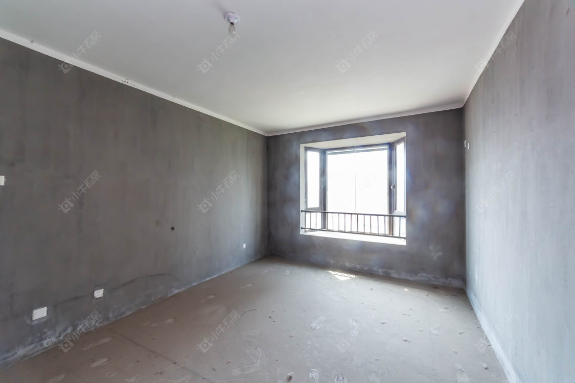 常州大名城南区在售二手房源室内图_小牛看房