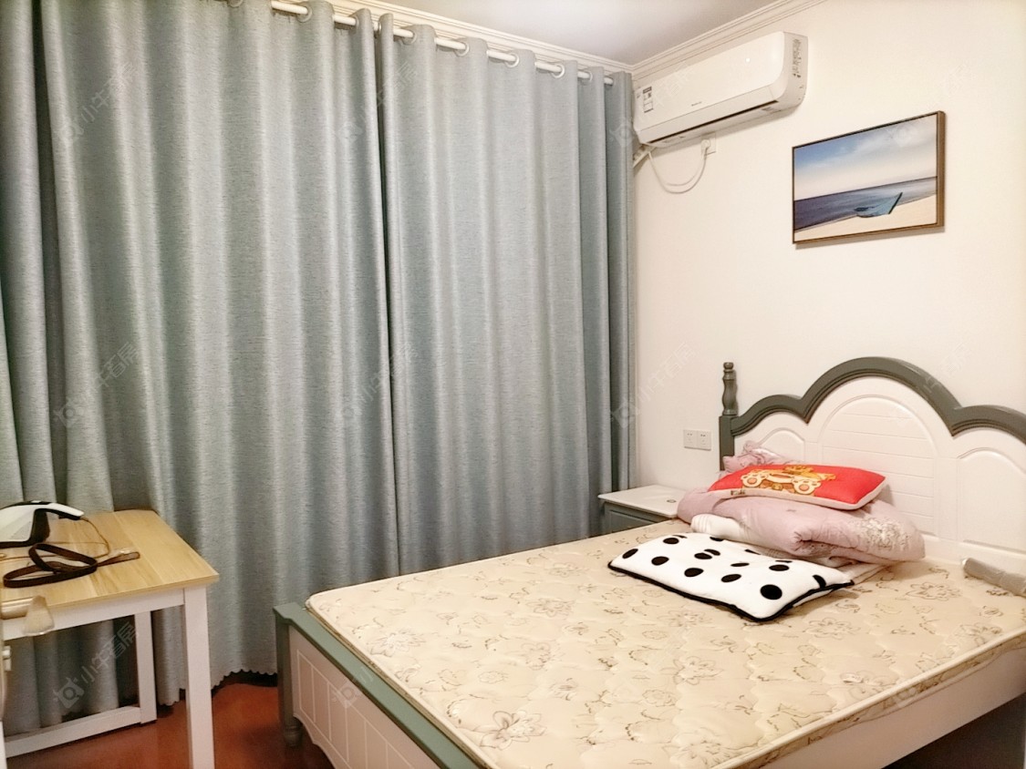 常州绿地世纪城三期在租房源_小牛看房