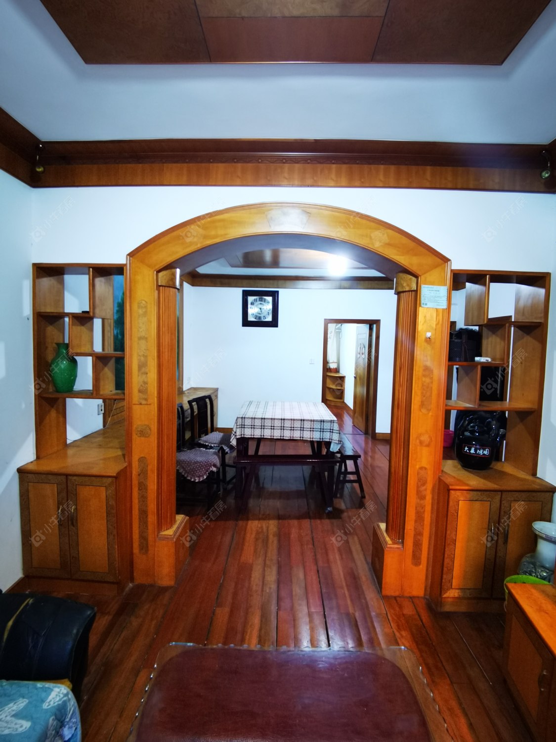 常州兰翔二村在租房源_小牛看房