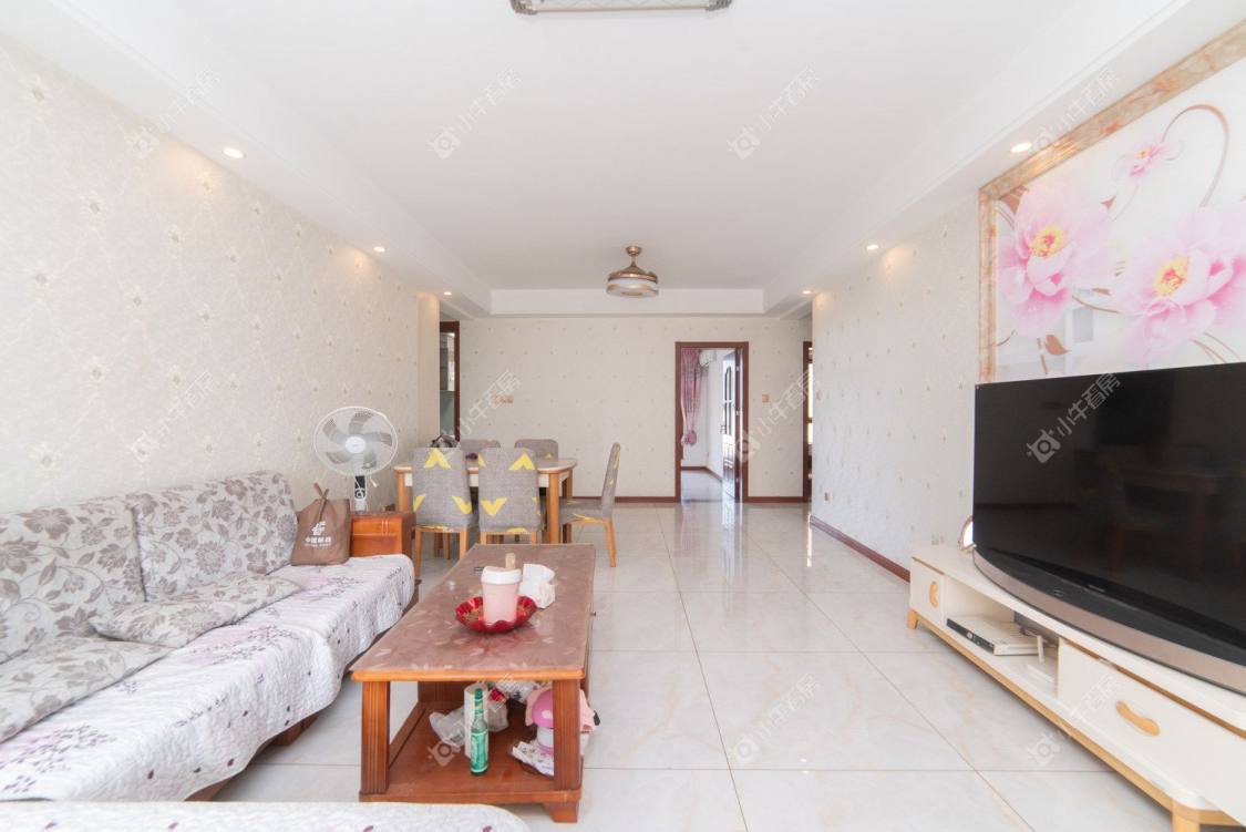 常州景瑞英郡在租房源室内图_小牛看房