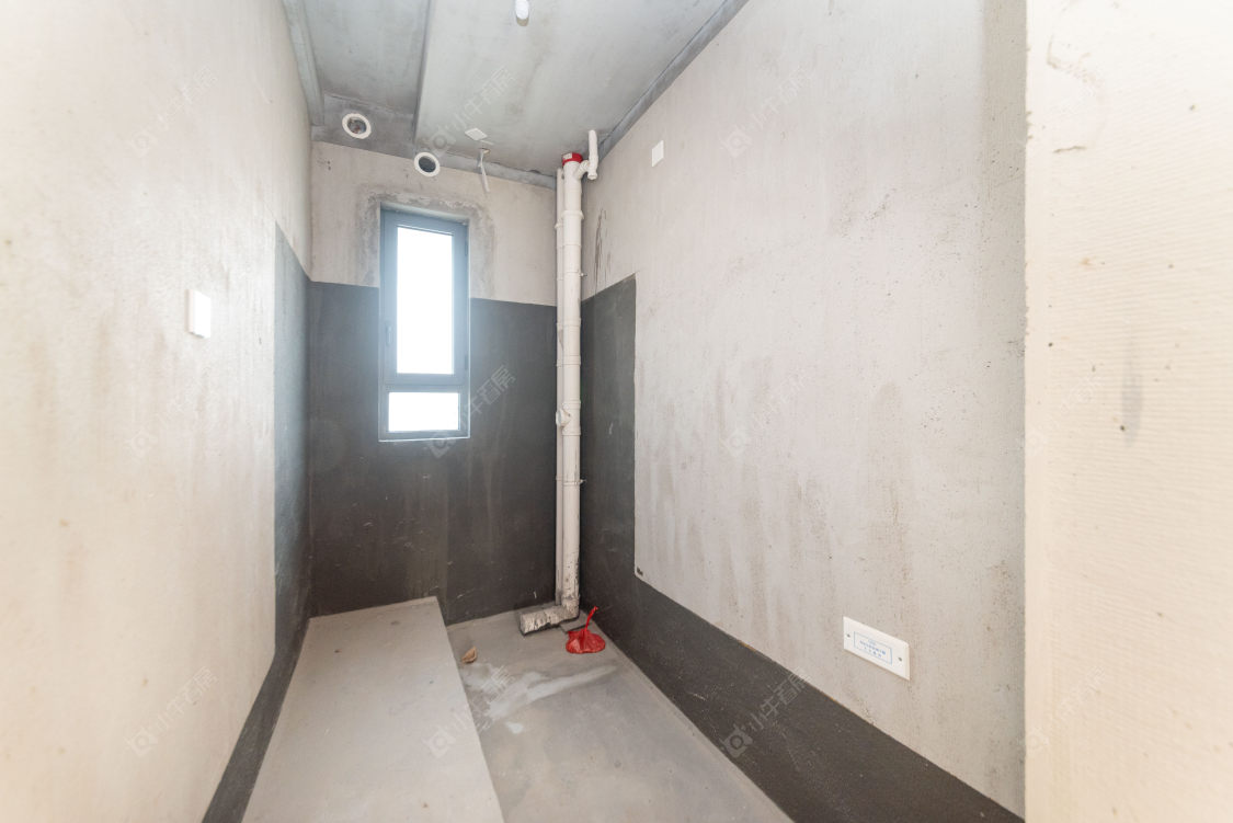 常州碧桂园新月时光在售二手房源室内图_小牛看房