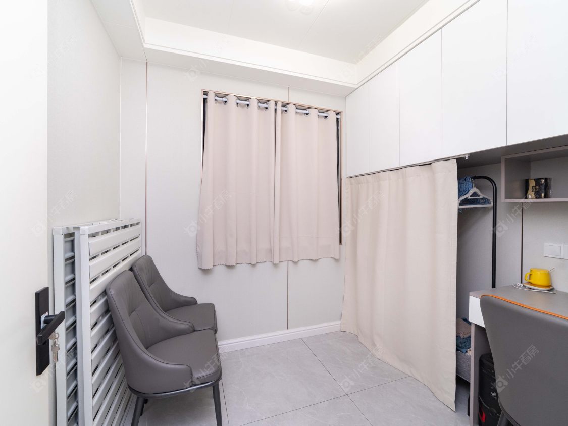 常州遥光辰苑在售二手房源室内图_小牛看房