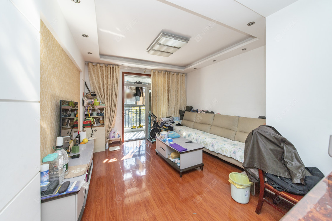 常州新城域一期在售二手房源_小牛看房