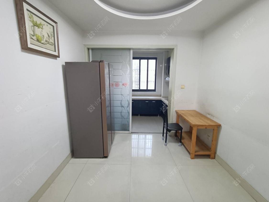 常州玉龙湾花园在租房源室内图_小牛看房