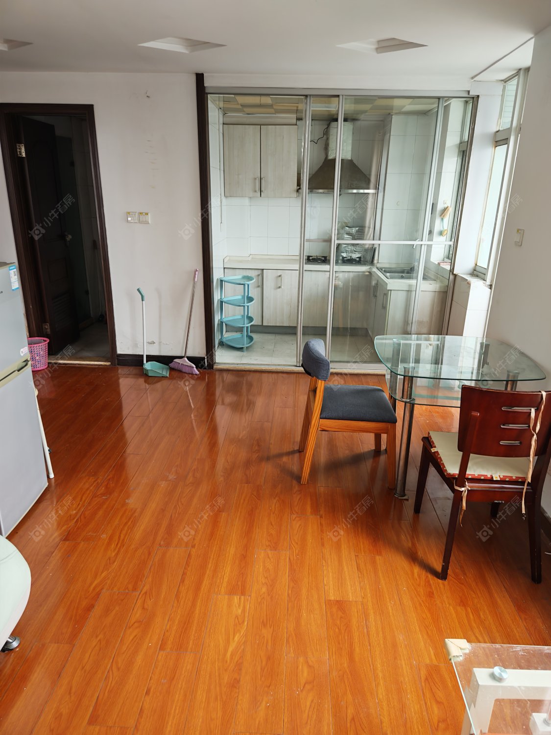 常州新天地商业广场租房_小牛看房