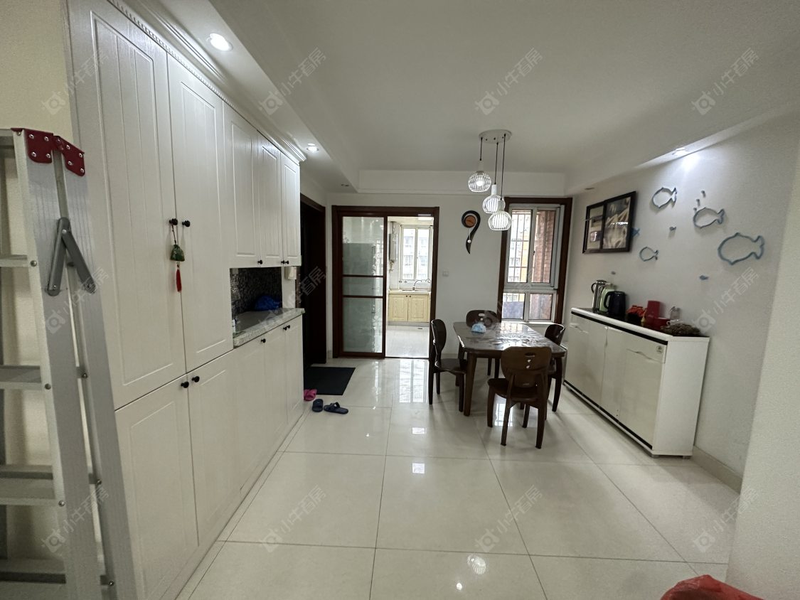 常州金美林花园在租房源室内图_小牛看房