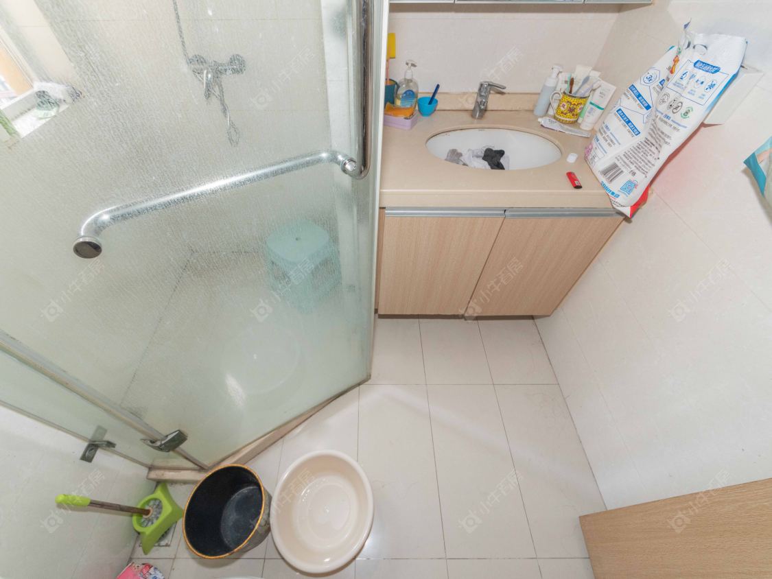 常州新城香悦半岛北区在售二手房_小牛看房