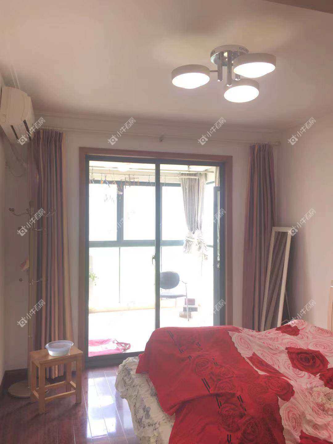 凯旋城西区房源 常州凯旋城西区在租房源_小牛看房