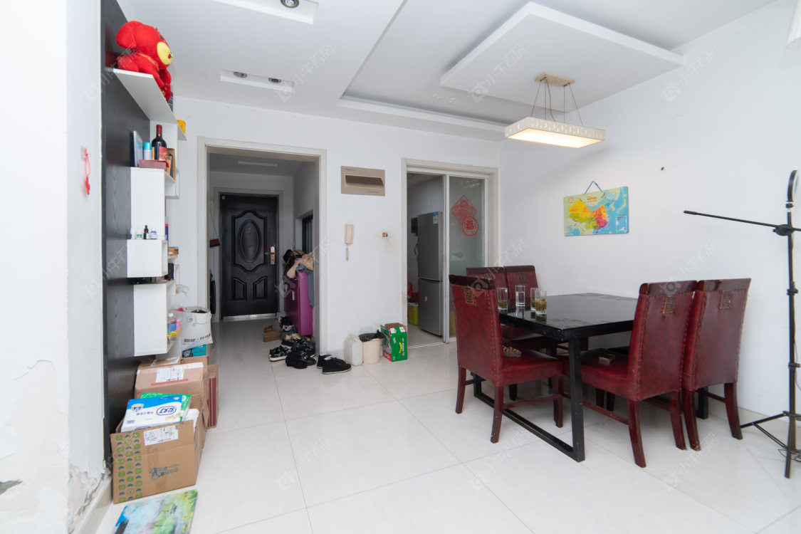 常州怡美花园在售二手房源室内图_小牛看房