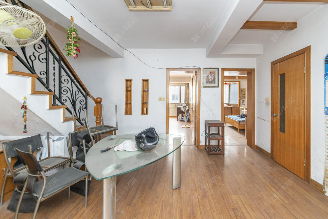 中凉花园房源室内图 常州中凉花园在售二手房源室内图_小牛看房