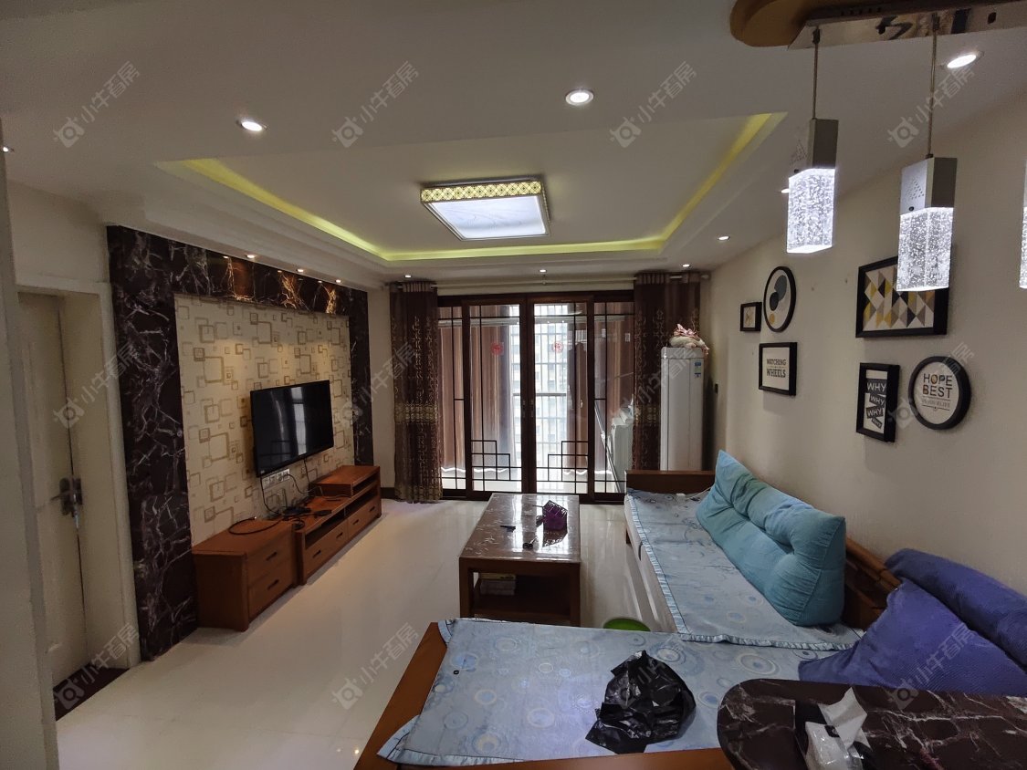 常州凤凰名城3室2厅1卫出租_小牛看房