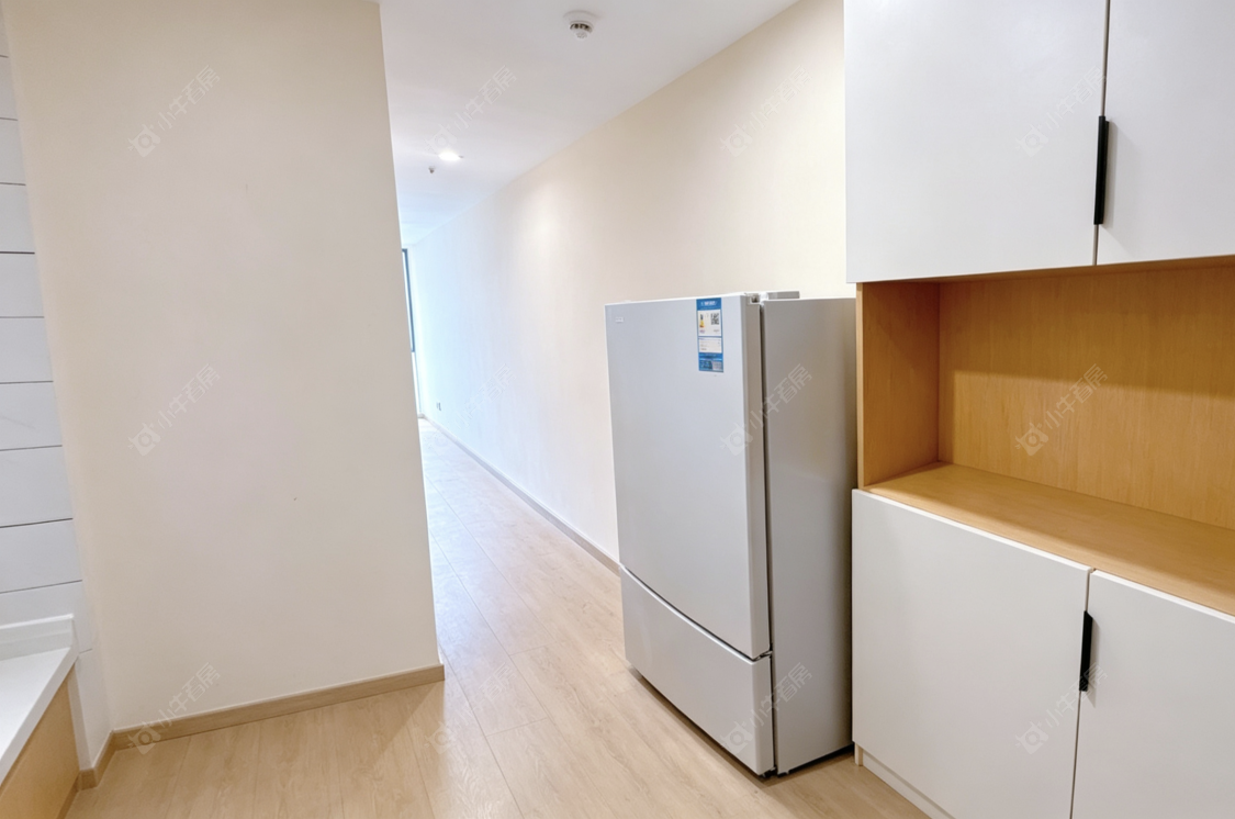 常州小牛钟寓国际人才社区在租房源室内图_小牛看房